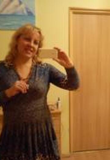 My photo - Natalija, 59 from Moscow (@natalija572)