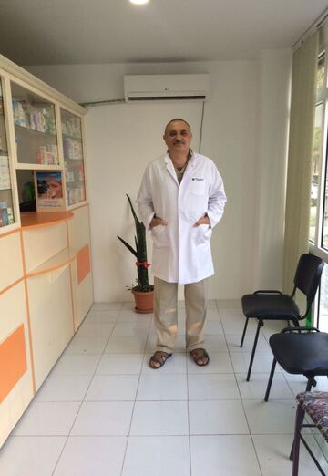 My photo - Namig, 60 from Baku (@namig198)