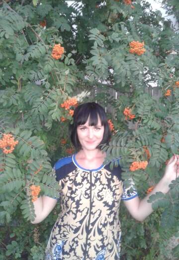 My photo - Nataliya, 42 from Rudniy (@nataliya32351)