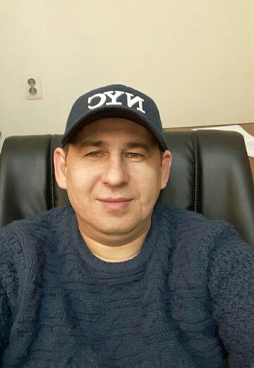 My photo - nail, 49 from Tashkent (@nail5109)