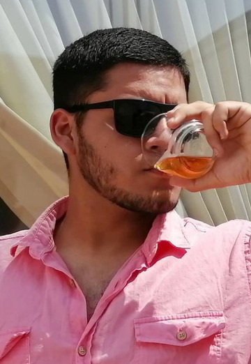 Mi foto- Eduardo, 23 de Trujillo (@eduardo656)