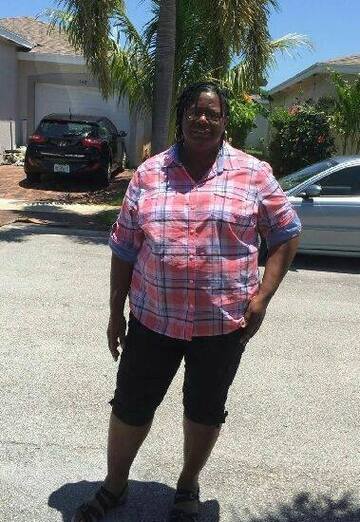 My photo - Paulette, 61 from Kingston (@paulette3)