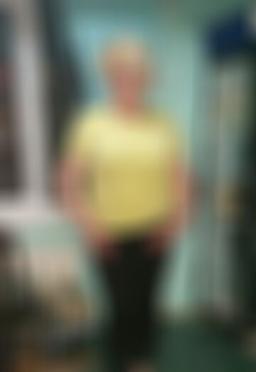 My photo - Natali, 49 from Almaty (@natali34622)
