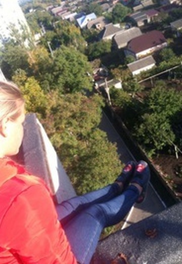 Natasha (@natasha49561) — my photo № 1