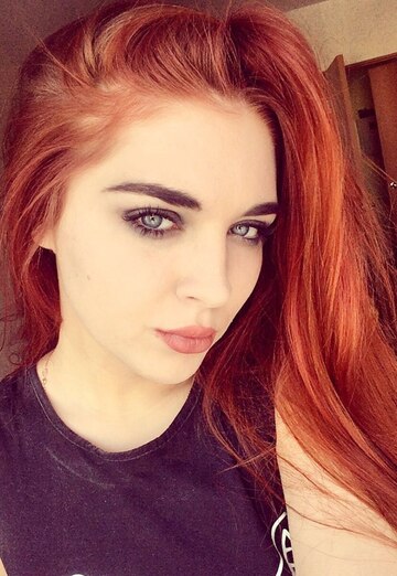 My photo - Natasha, 35 from New York (@natasha52310)