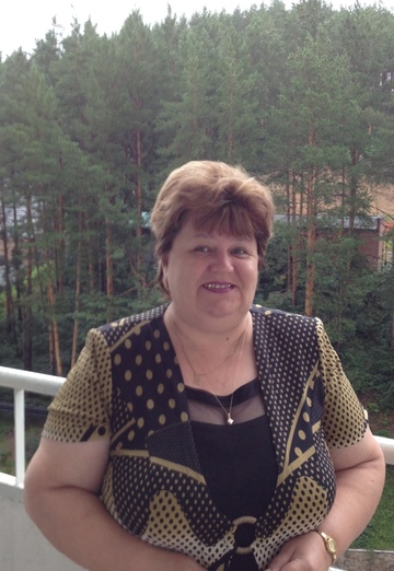 Nadejda (@nadejda39850) — my photo № 1