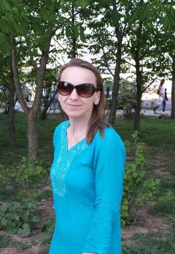 My photo - Natalya, 47 from Minsk (@natalya247992)