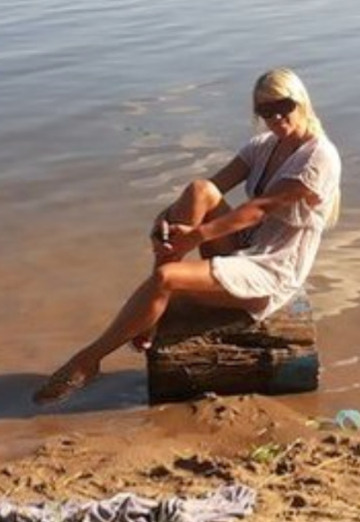 Natali (@natali52647) — my photo № 1