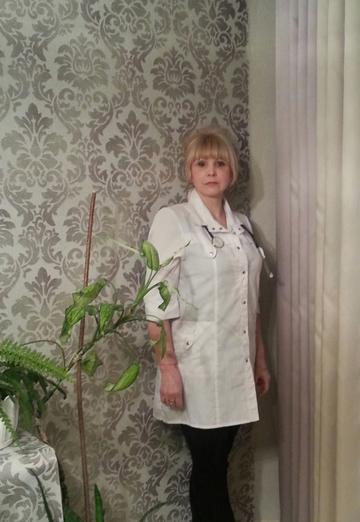 Nadejda (@natasha37624) — my photo № 1