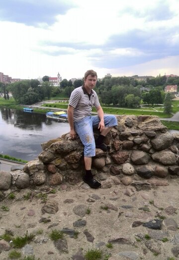 Pavel (@pavel80764) — my photo № 5