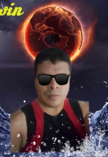 Edwin Noguera (@edwinnoguera) — mi foto № 2