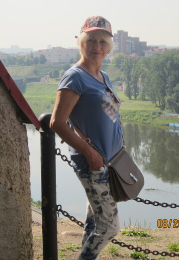 Nadejda (@nadejda27990) — my photo № 7