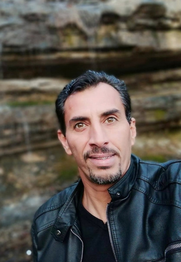 My photo - Nasser, 50 from Auburn (@nasser180)