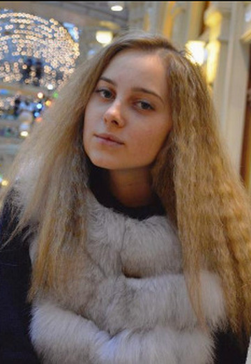 Nastya Kita.. (@nastyakita) — my photo № 4