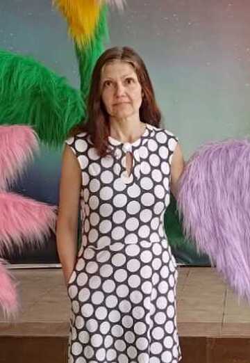 My photo - Natalia, 46 from Kyiv (@natalia11987)