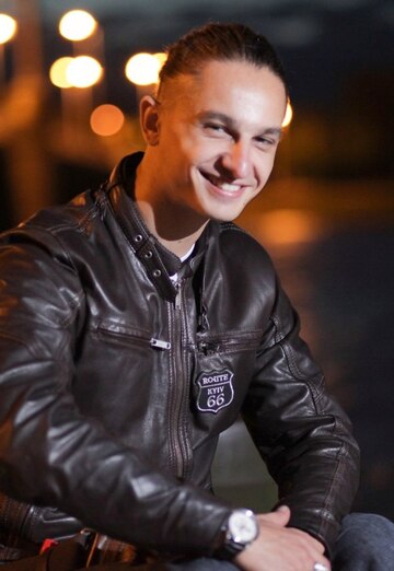 MAMBO (@parnugorodok) — my photo № 10