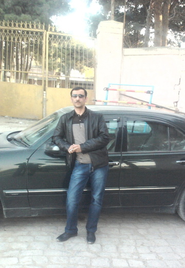 My photo - emin, 53 from Baku (@qurban11)