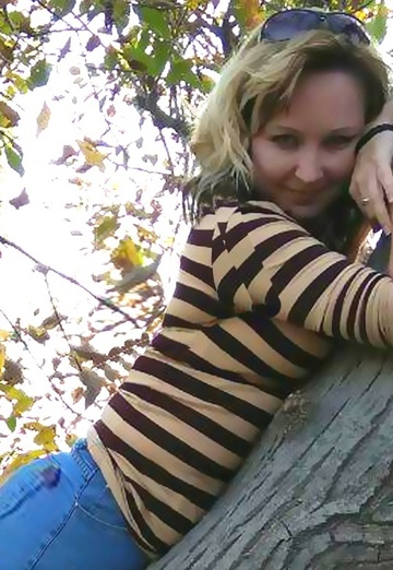 My photo - Ekaterina, 38 from Tashkent (@ekaterina112537)