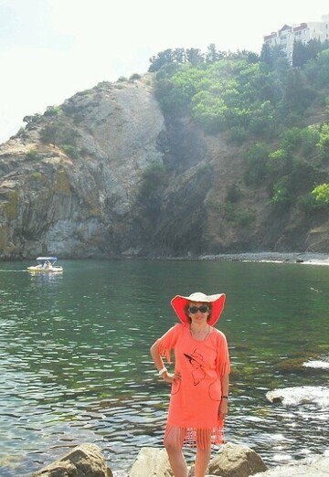 Nadejda (@najejda37) — my photo № 4