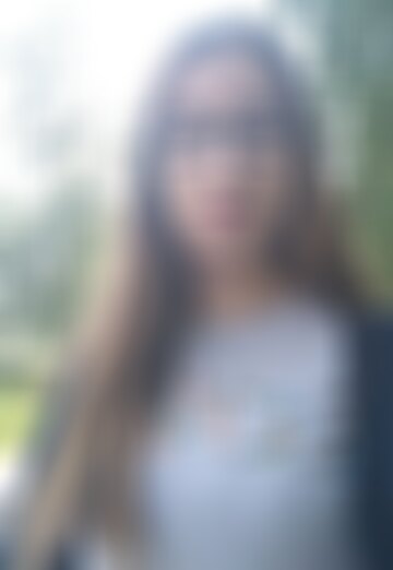 My photo - Milyausha, 21 from Ufa (@77e888t2xt)
