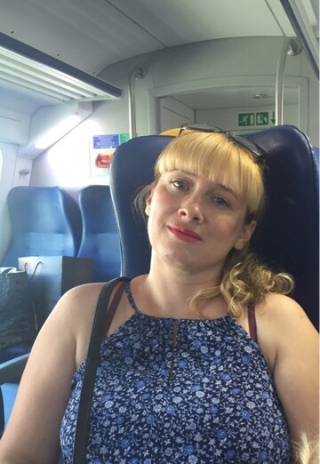 Natalya (@natalya140333) — my photo № 2