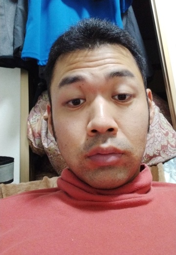 My photo - ヨシアキ, 22 from Tokyo (@pui7z0m1th)