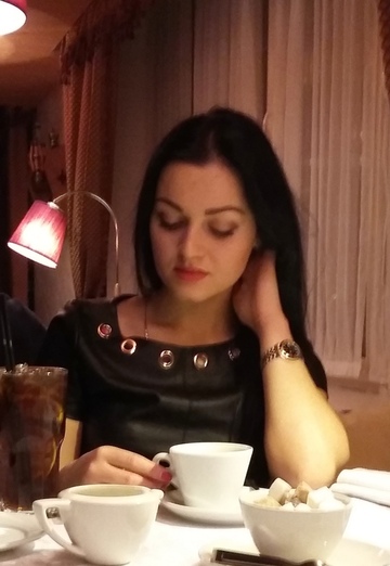 My photo - Natalia, 37 from Minsk (@nataliya18156)