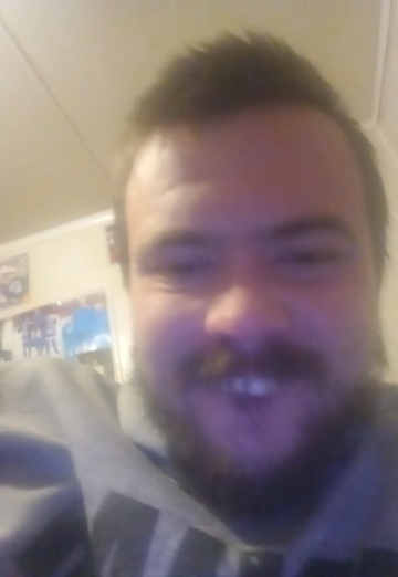 My photo - Nathan, 34 from Seattle (@nathan591)