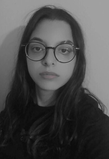 My photo - Naz, 19 from Ankara (@naz584)