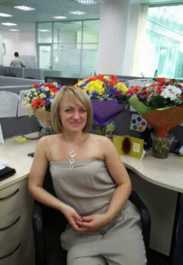 Evgeniya (@ebraga) — my photo № 2