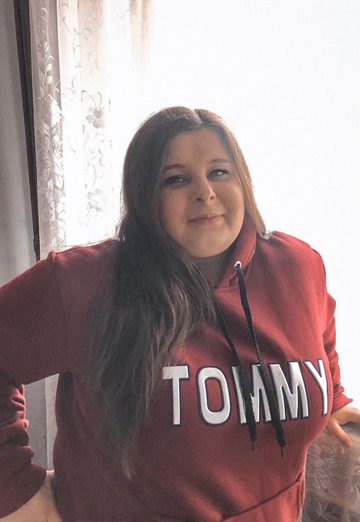 My photo - Natalya, 34 from Tomsk (@natalya270395)