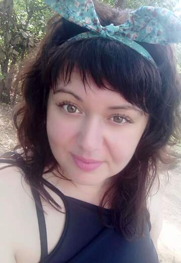 My photo - Nataliya, 43 from Widzew (@nataliya56785)