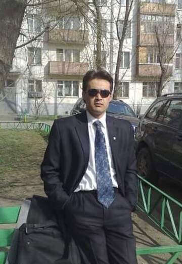 My photo - Nazar, 50 from Bishkek (@nazar13035)