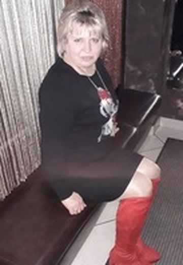 My photo - Natasha, 48 from Sluck (@natasha48313)