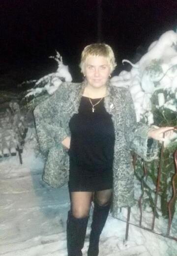 My photo - Natalya, 50 from Lida (@natalya172839)