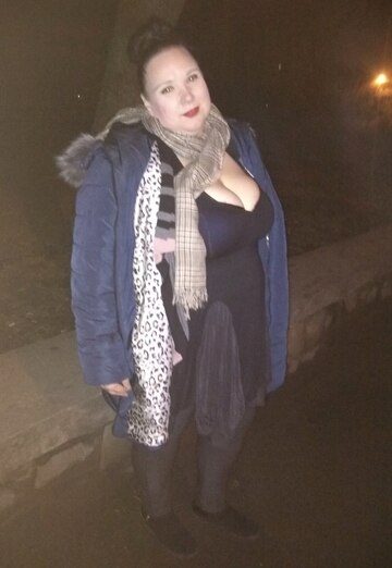 Natalya Tatarenko (@natalyatatarenko) — my photo № 1