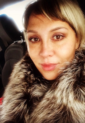 My photo - Nailya, 51 from San Francisco (@nailya700)