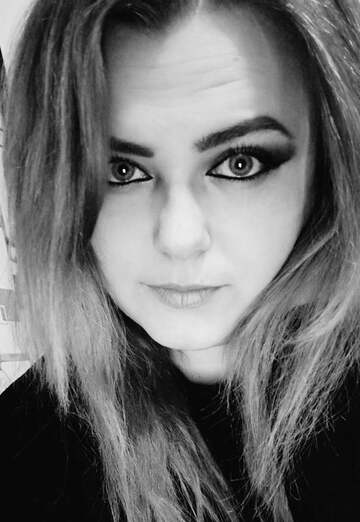 My photo - Elena, 30 from Baranovichi (@elena180762)