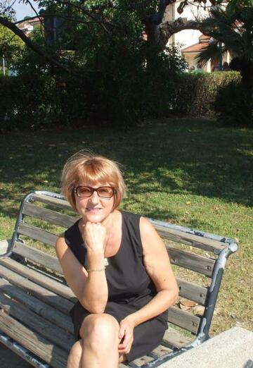 My photo - Nadejda, 68 from Reggio di Calabria (@nadejda65153)