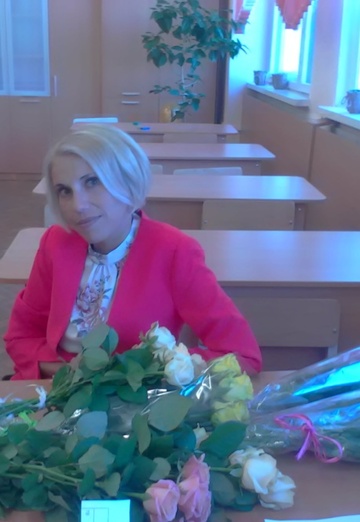 Elena (@elena350059) — my photo № 2