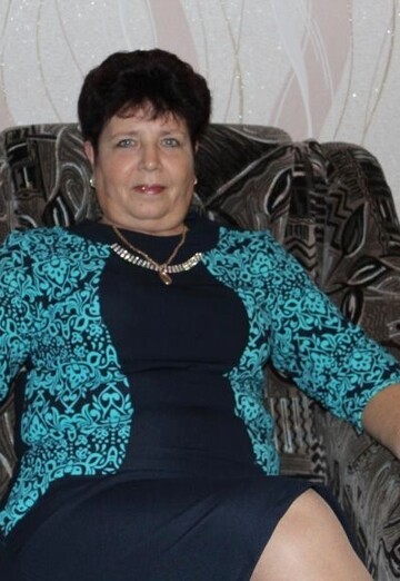 My photo - Ekaterina, 75 from Lysychansk (@ekaterina102855)