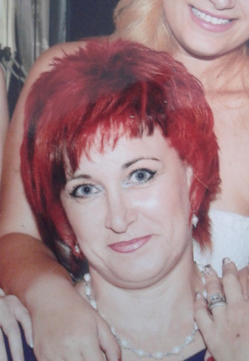 My photo - Natali, 59 from Bat Yam (@natali39059)