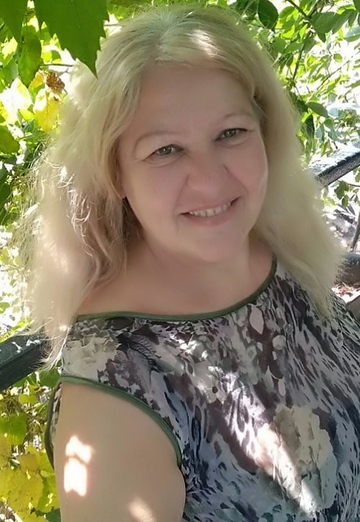 My photo - Nataliya, 62 from Kremenchug (@nataliya38415)