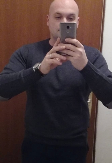 My photo - Petar, 38 from Zagreb (@petar163)