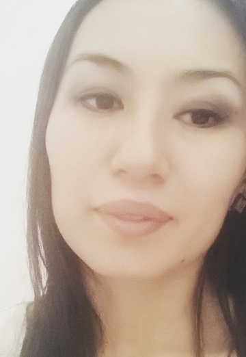 My photo - Nayla, 44 from Almaty (@nayla5)