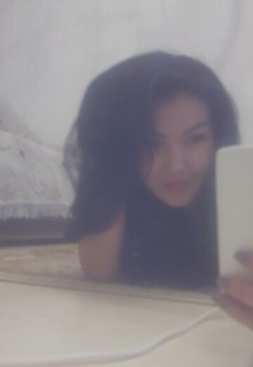 My photo - Nazgul, 42 from Almaty (@nazgul265)