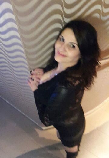 My photo - nata, 42 from Yerevan (@nata16046)