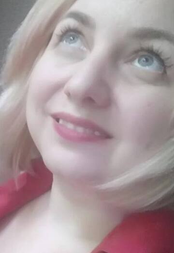 My photo - Nadejda, 45 from Almaty (@nadejda69880)