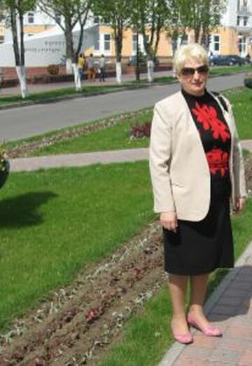 My photo - Natalya, 61 from Orsha (@natalwy5295571)