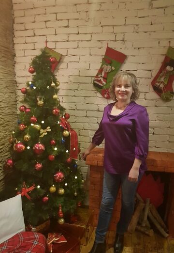 Nellya (@nelly8852194) — my photo № 1